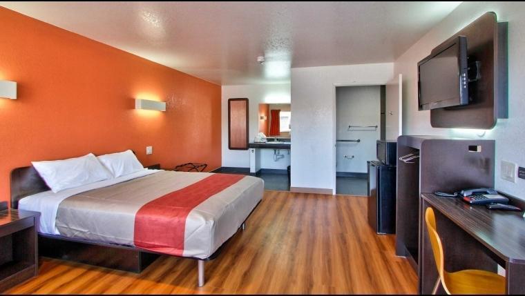 Coastal Valley Inn - Monterey 卡斯特罗维尔 客房 照片