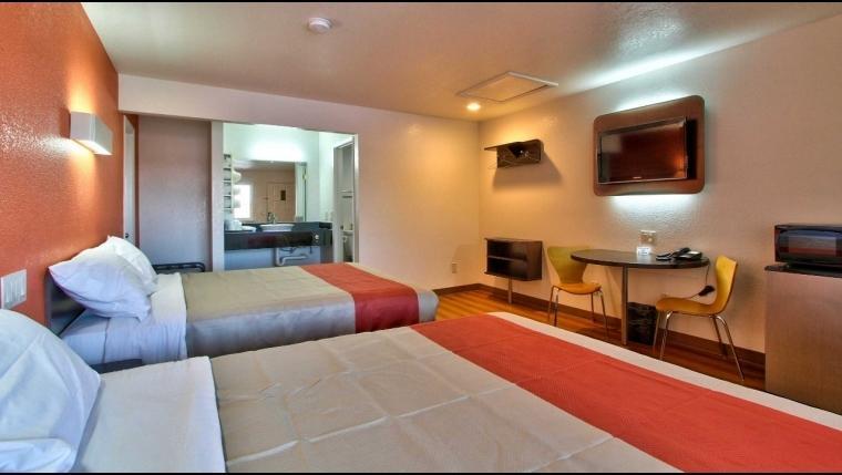 Coastal Valley Inn - Monterey 卡斯特罗维尔 客房 照片